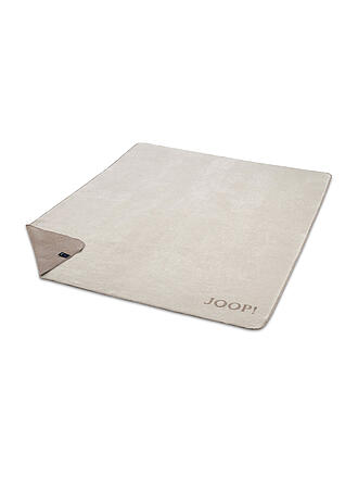 JOOP | Manta ALLOVER 150x200cm Arena Natural