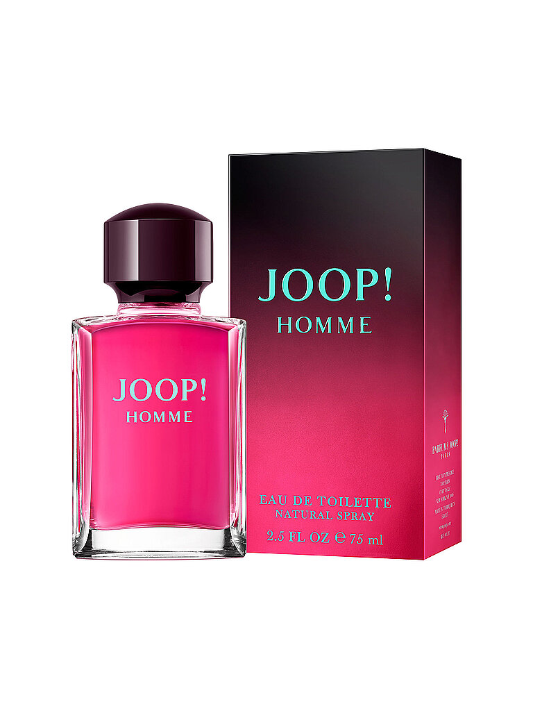 Joop Eau de Toilette Spray 75ml