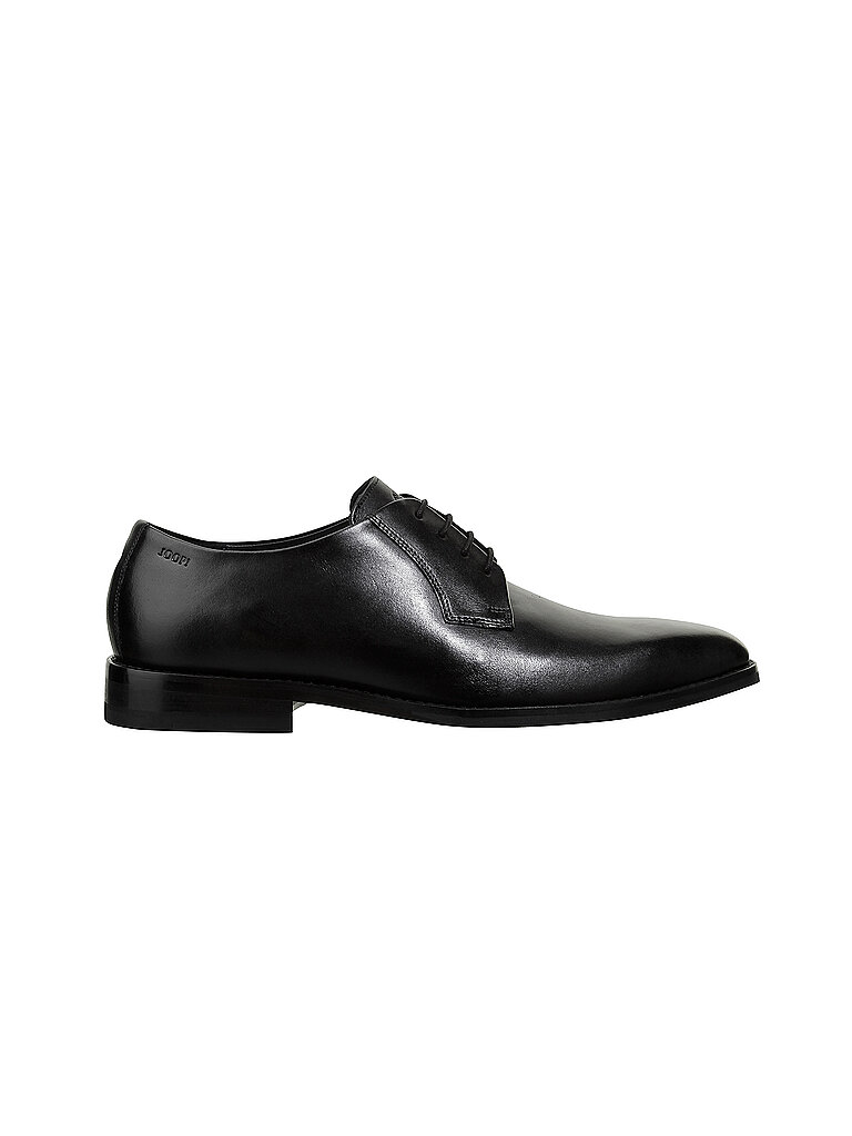 JOOP Zapatos de vestir - Derbys PHILOMEN negro