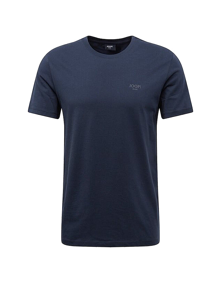 Joop Camiseta ALPHIS azul oscuro S
