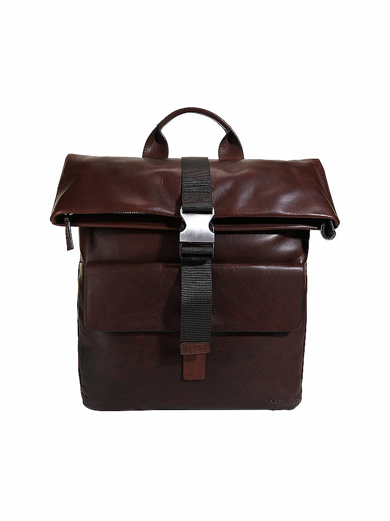 Joop Mochila Loreto marrón
