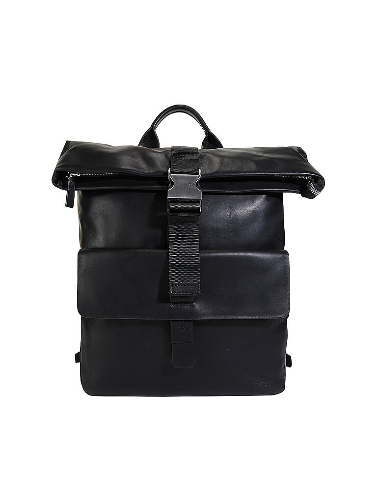 Joop Mochila Loreto negro