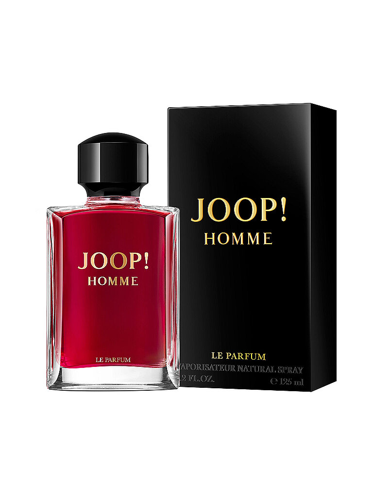 Joop ! Homme Le Parfum 125ml