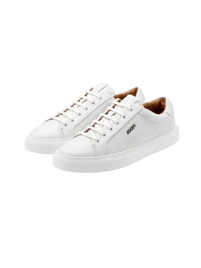 Joop Zapatillas Tinta Coralie blanco 44