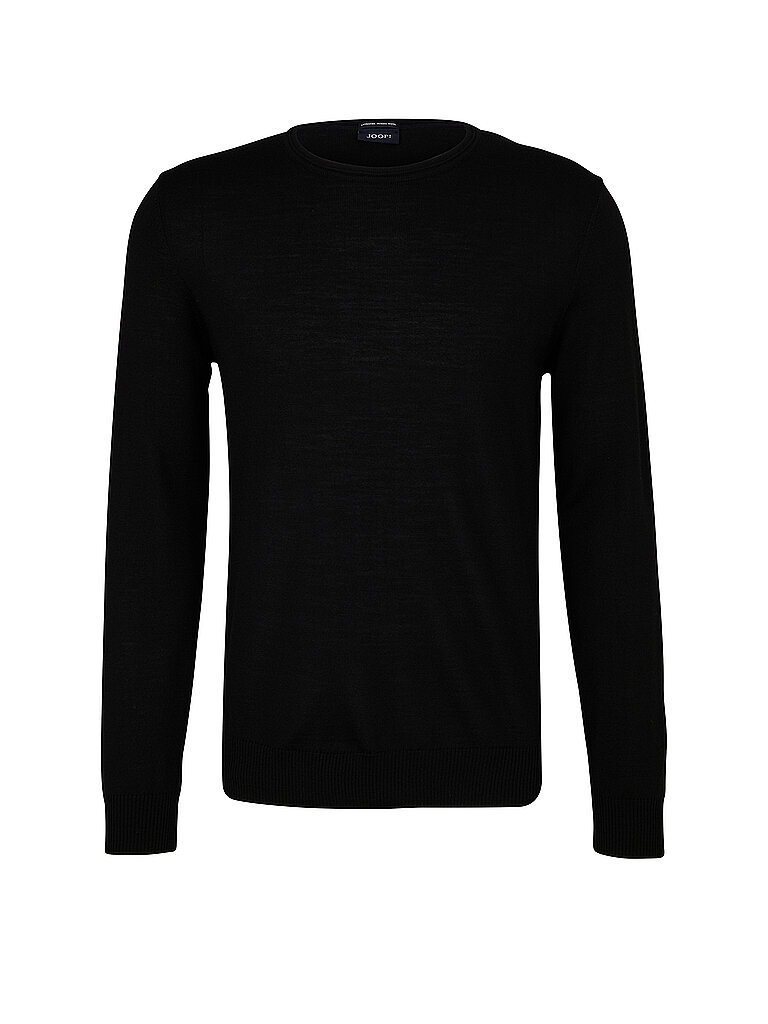 Joop Pullover DENNY negro M