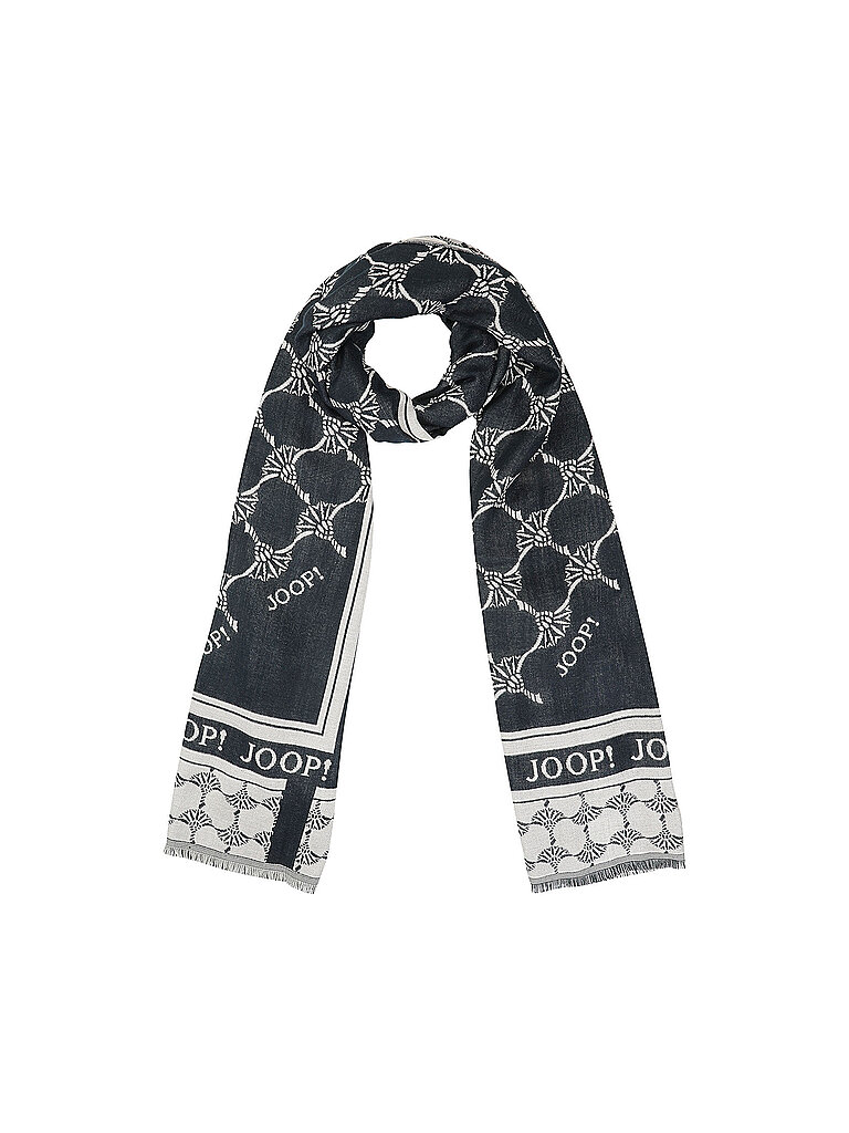 Joop Bufanda azul oscuro