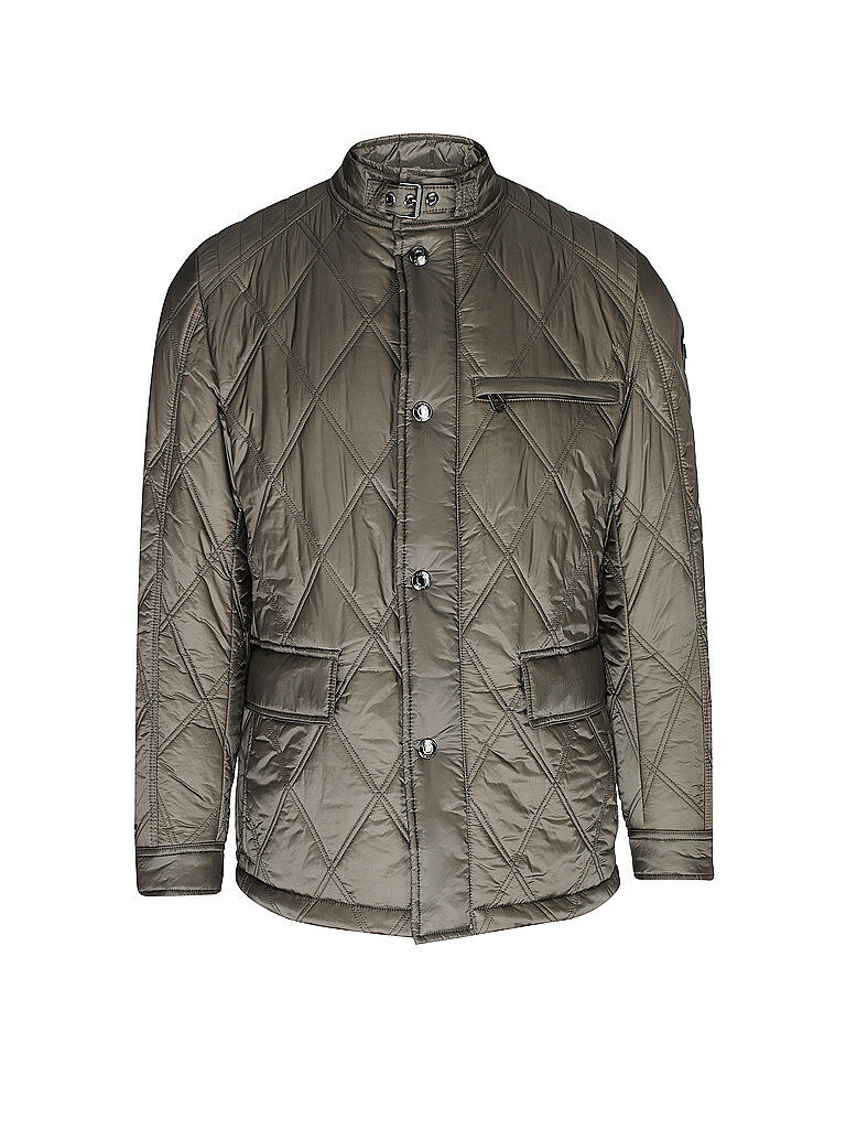 Joop Chaqueta acolchada oliva 24