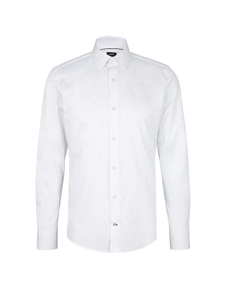 Joop Camisa Slim Fit PIT blanco 43