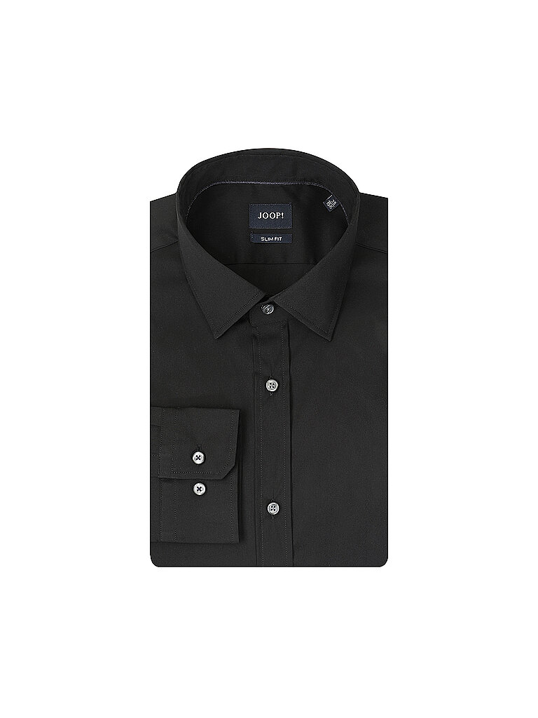 Joop Camisa Slim Fit VICTOR negro 39