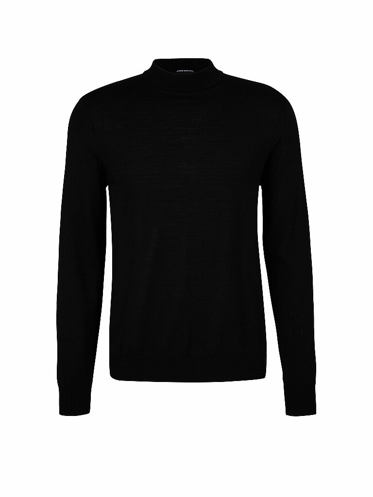 Joop Pullover DAVIDE negro XXXL
