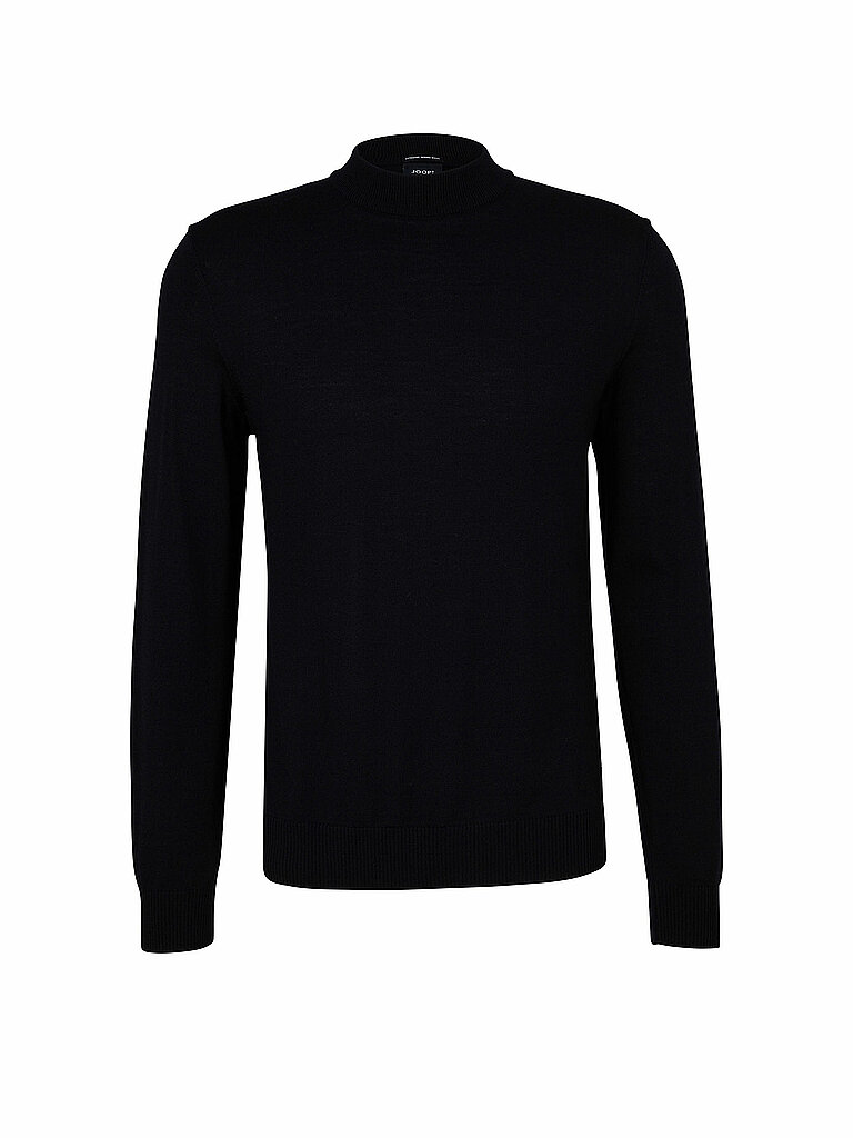 Joop Jersey DAVIDE azul oscuro S