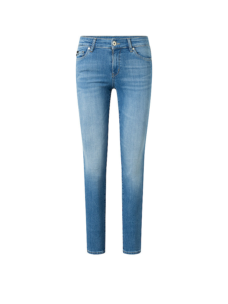 Joop Jeans Skinny Fit SUE azul claro 29/L30