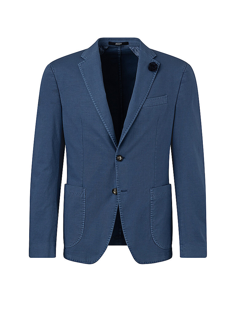 Joop Blazer Slim Fit azul 48