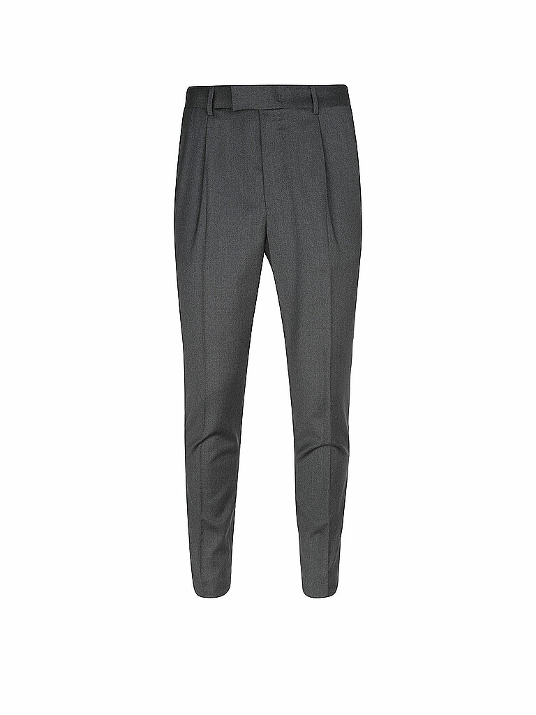 Joop Pantalón de traje BENETT gris