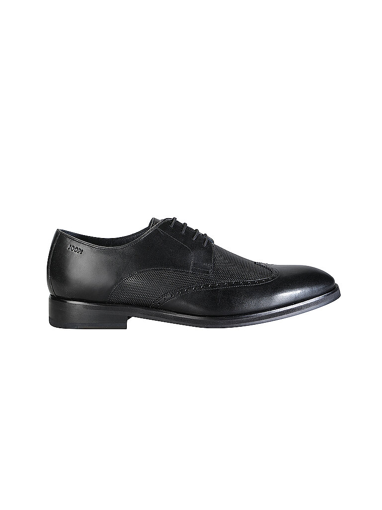 Joop Zapatos de traje KLEITOS negro 44