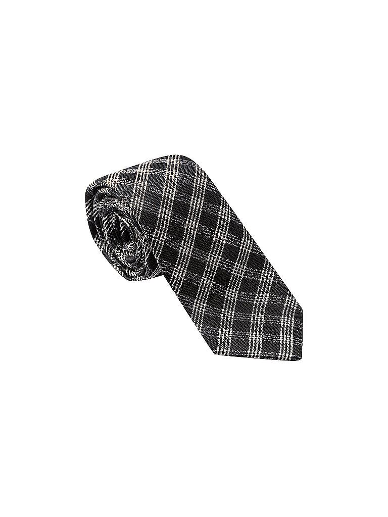 Joop Corbata negro