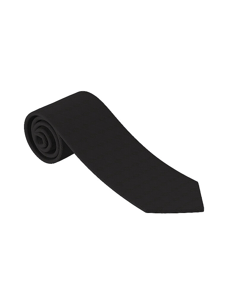 Joop Corbata negro