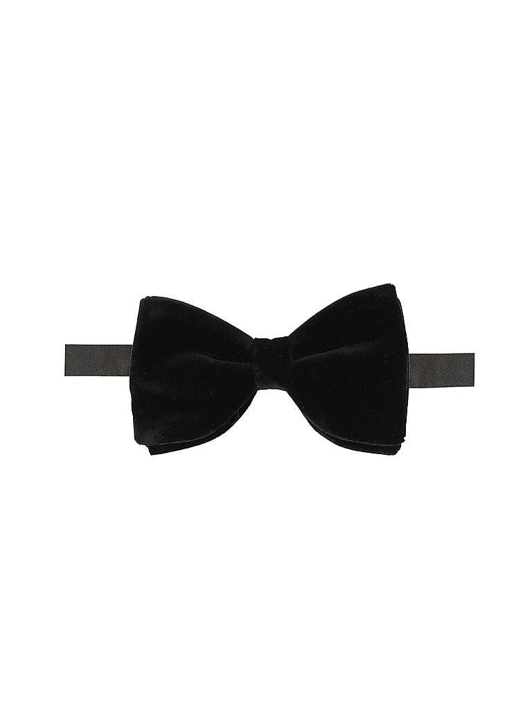 Joop Pajarita - Pajarita BOWTIE 3 negro