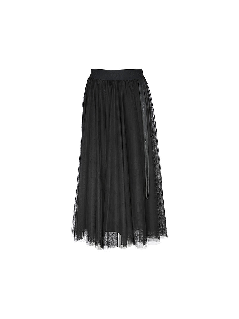 Joop Midi falda negro 36