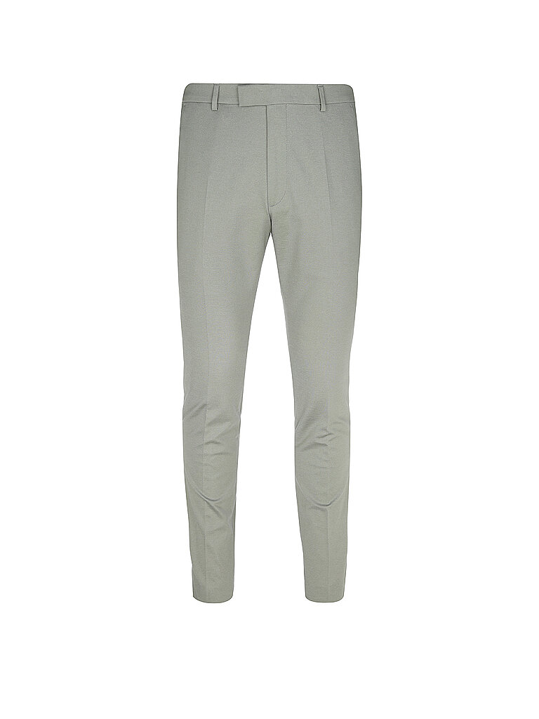 Joop Pantalón de traje Extra Slim Fit GUN verde