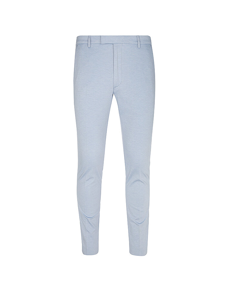 Joop Pantalón de traje Extra Slim Fit GUN azul claro 56
