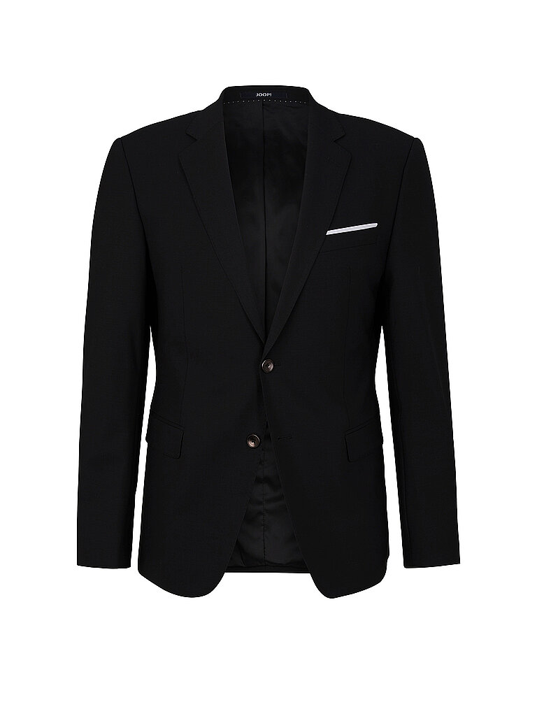 Joop Sakko Slim Fit HERBY negro 102