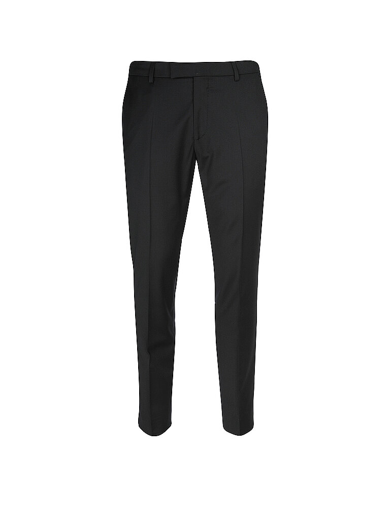 Joop Pantalón de traje Slim Fit BLAYR negro 46
