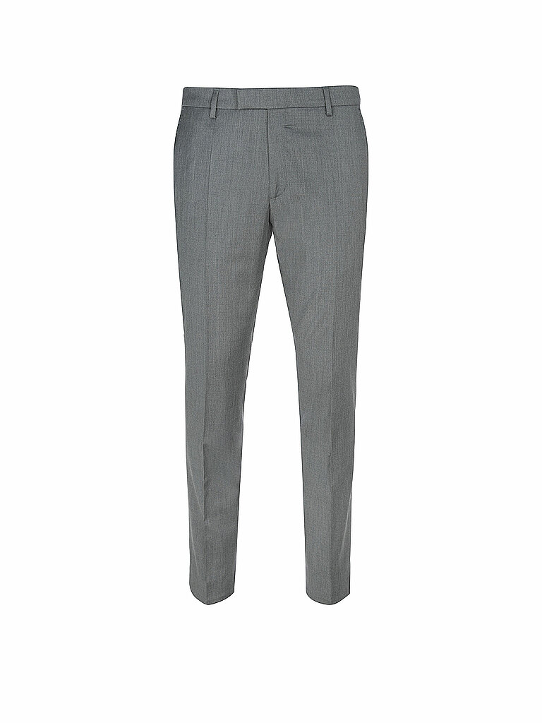 Joop Pantalón de traje Slim Fit BLAYR gris 58