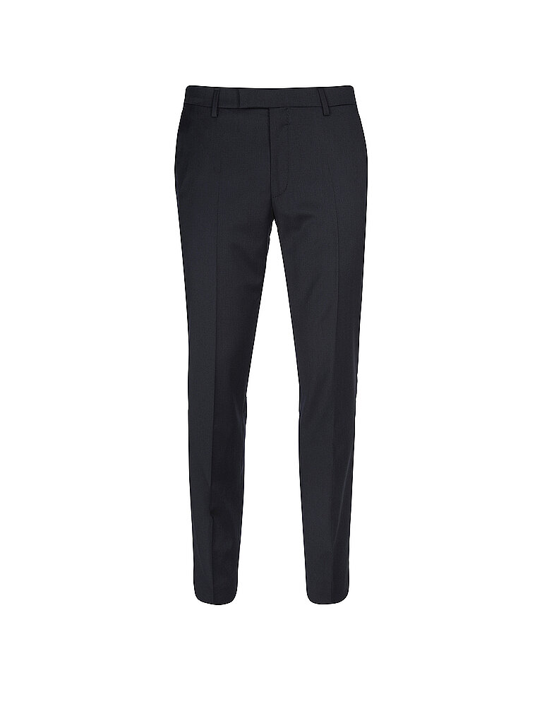 Joop Pantalón de traje Slim Fit BLAYR azul oscuro 54