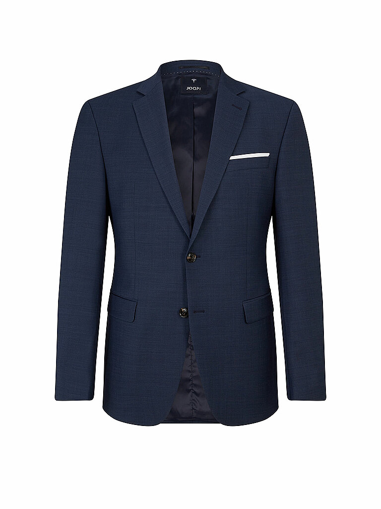 Joop Sakko Modern Fit FINCH azul oscuro 28