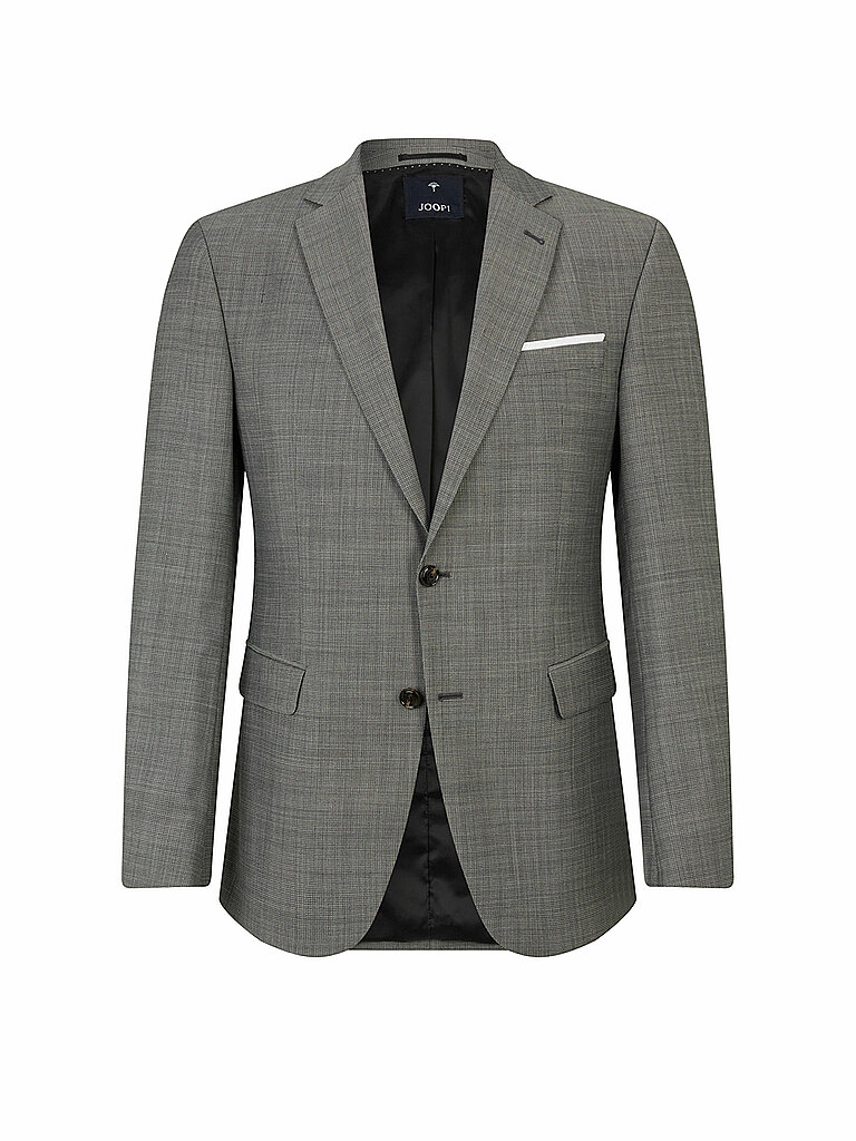 Joop Sakko Modern Fit FINCH gris 58