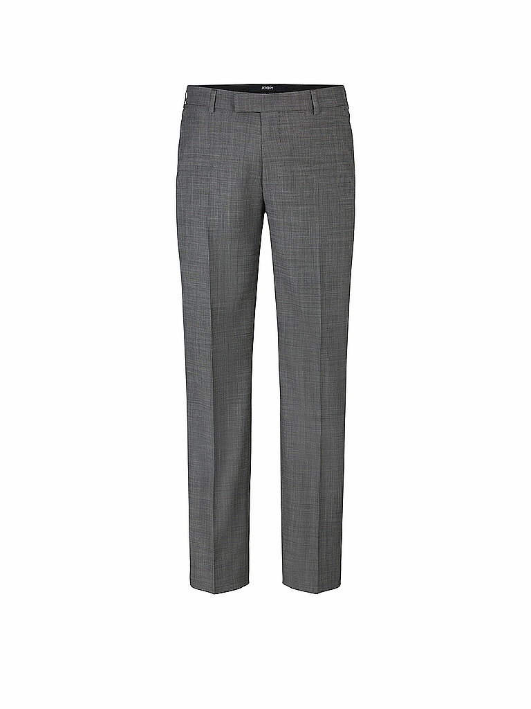 Joop Pantalón de traje Modern Fit Brad gris 58