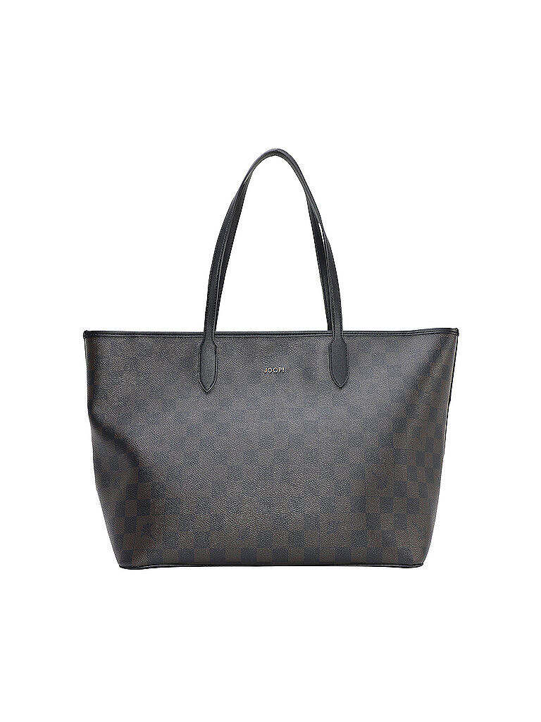 Joop Bolso - Shopper CORTINA PIAZZA LARA negro