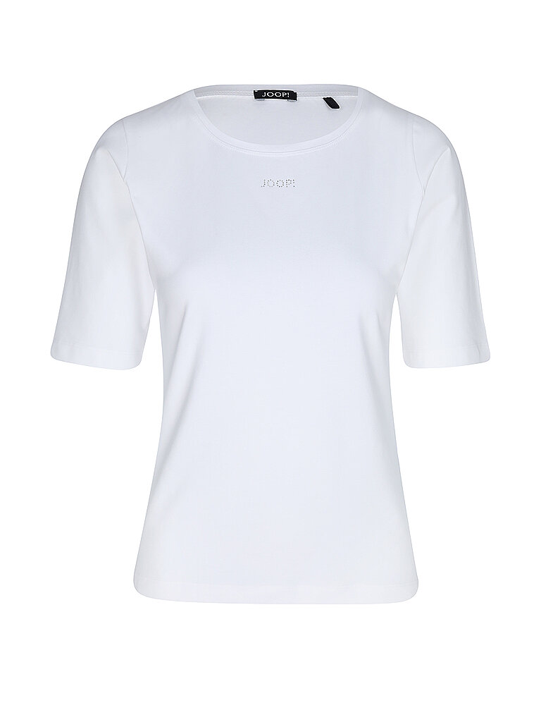 Joop T-Shirt TAMIRA blanco 38