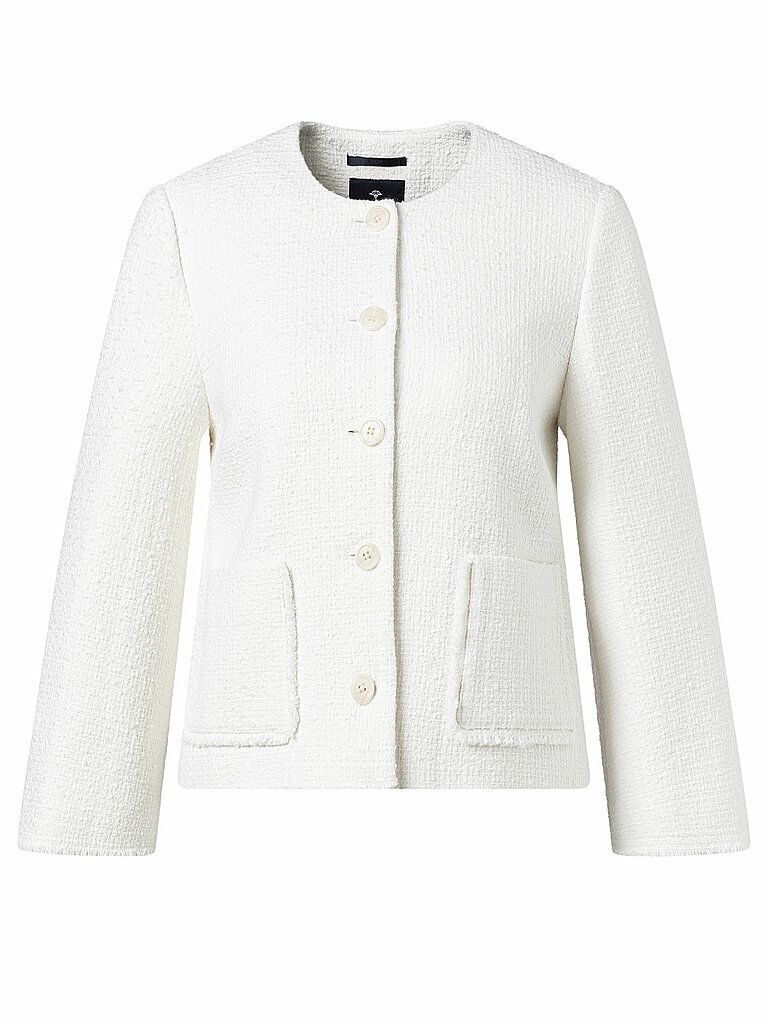 Joop Chaqueta JOVANNA crema 44