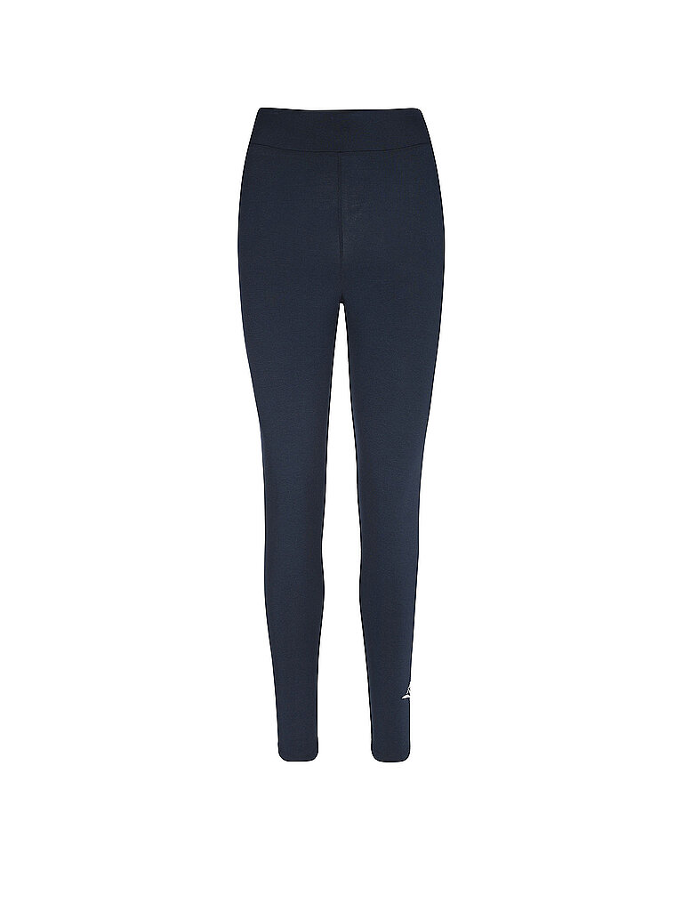 Joop Pantalones de pijama azul oscuro