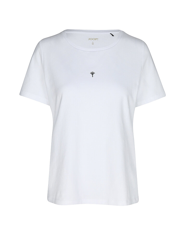 Joop Camiseta blanco 42