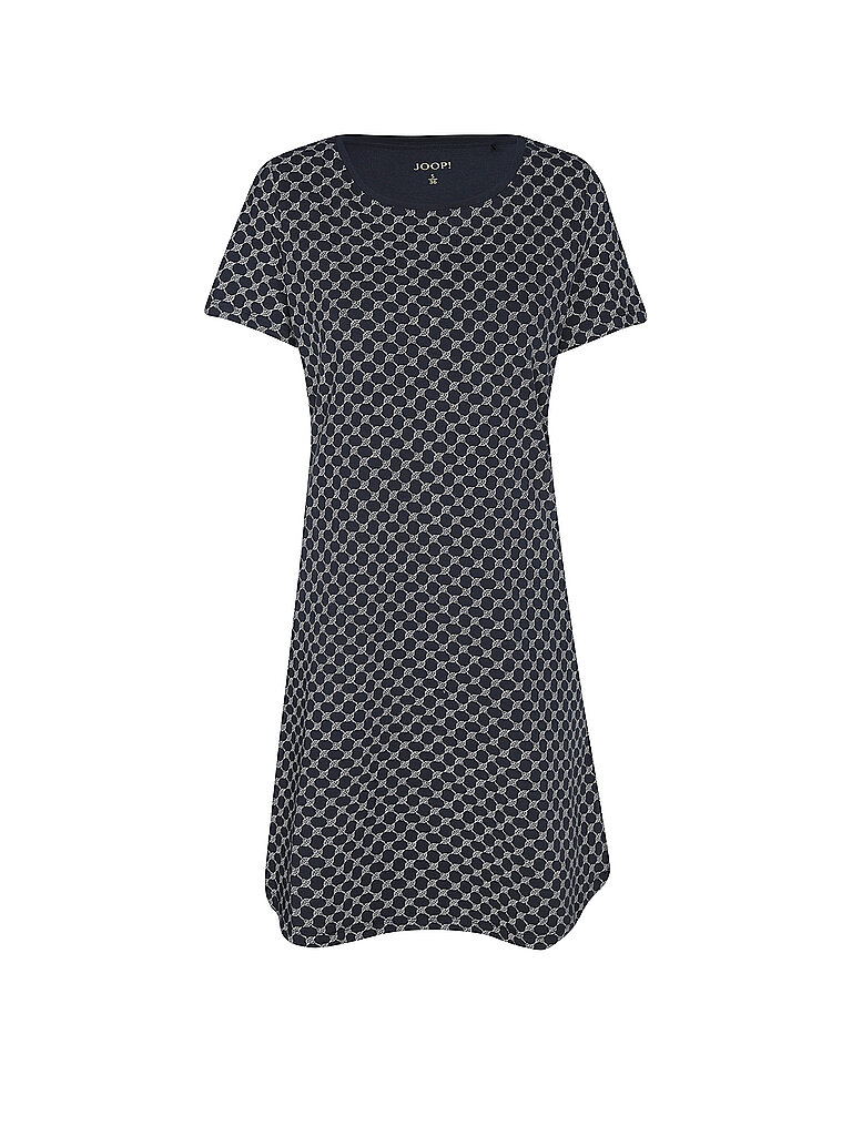 Joop Camisón - Camiseta de dormir azul oscuro 38