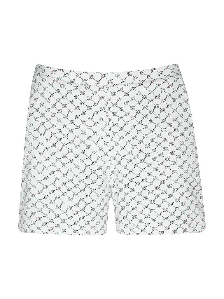Joop Pantalones cortos de pijama blanco 40
