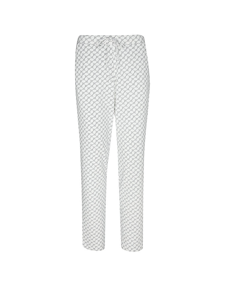 Joop Pantalones de pijama blanco 36