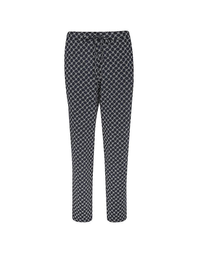 Joop Pantalones de pijama azul oscuro