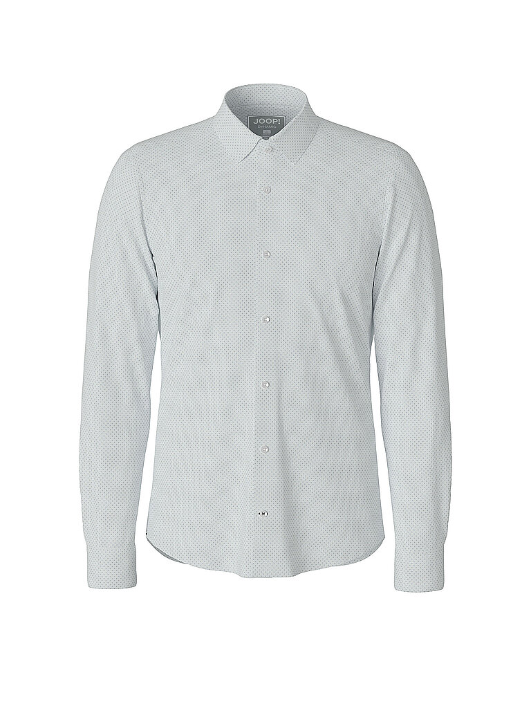 Joop Camisa Slim Fit blanco 41