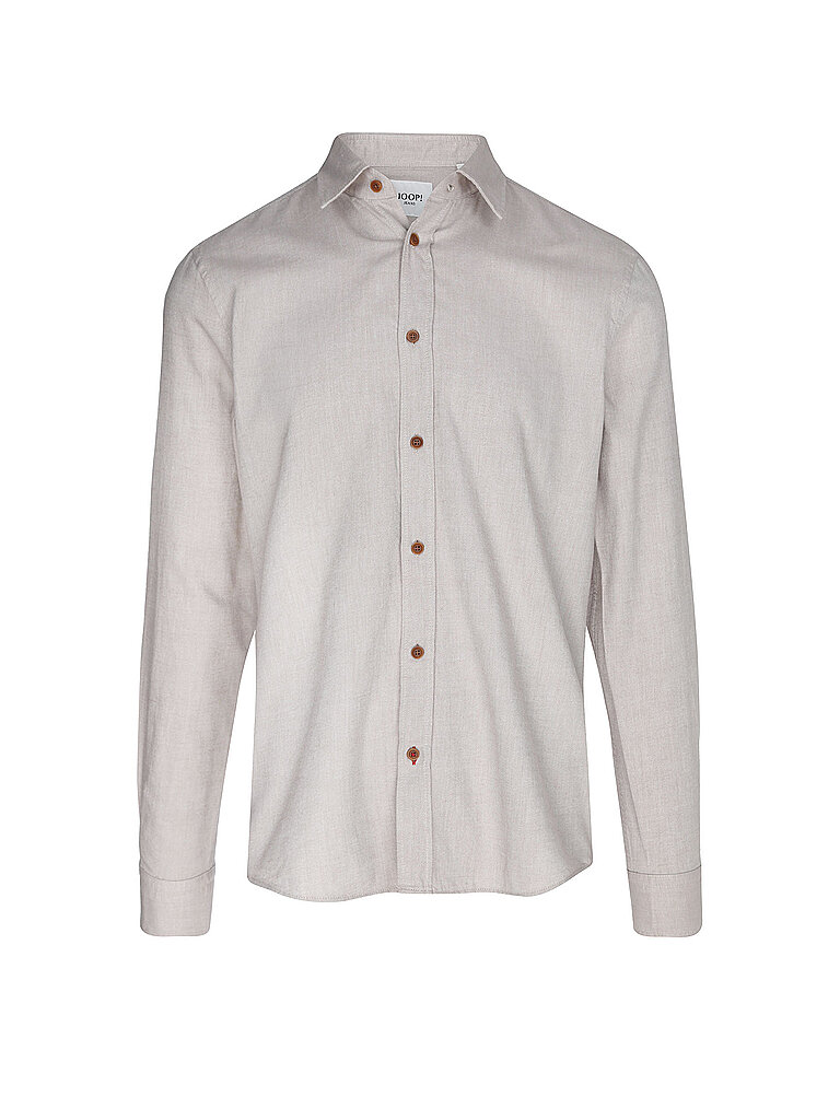 Joop Camisa Slim Fit HANSON beige S