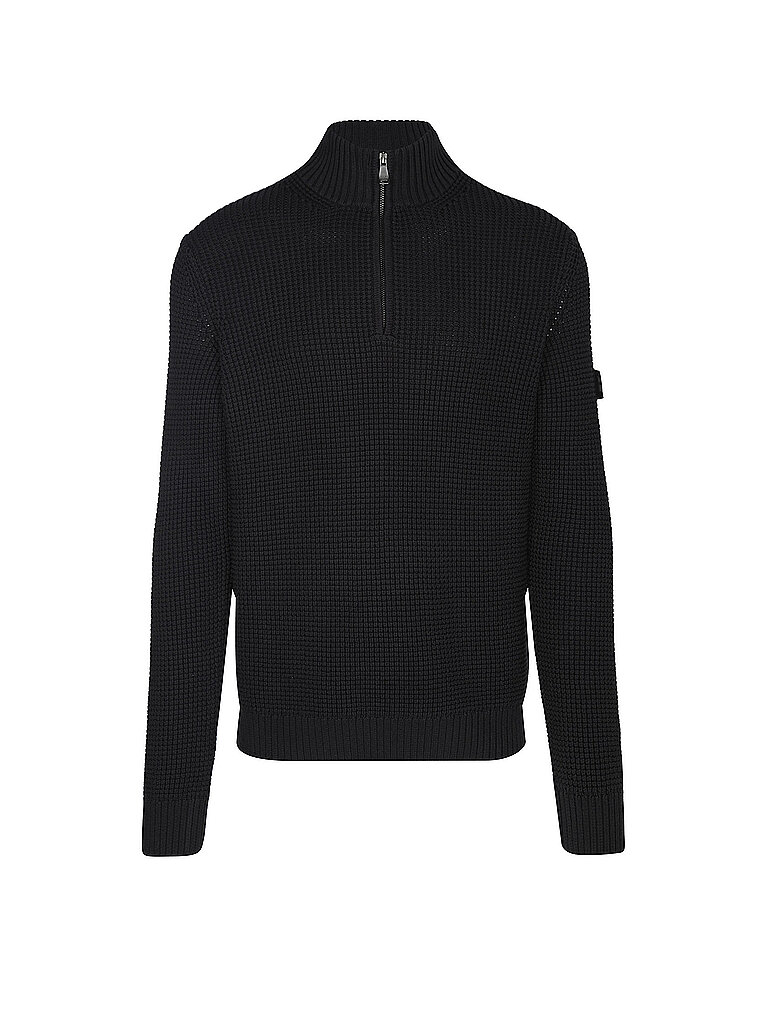 Joop Jersey HENRIOS azul oscuro XXL