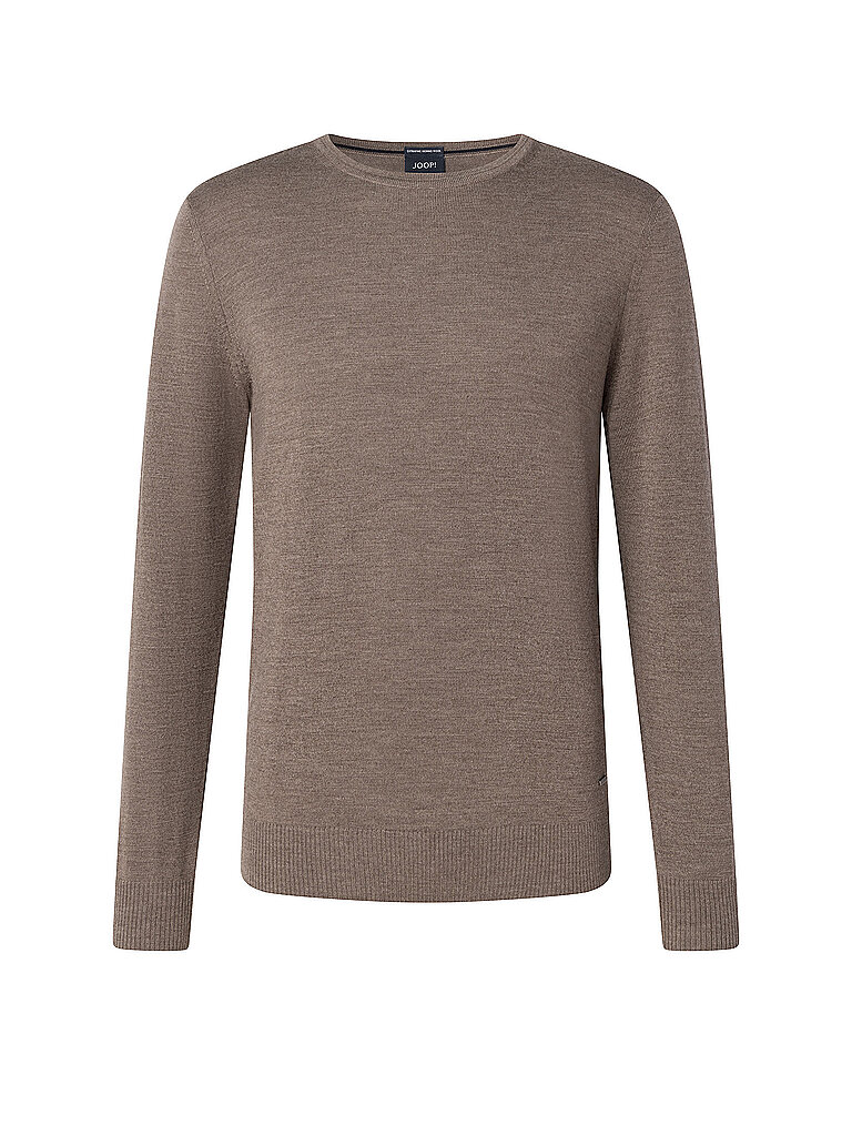 Joop Jersey DENNY marrón claro XXL