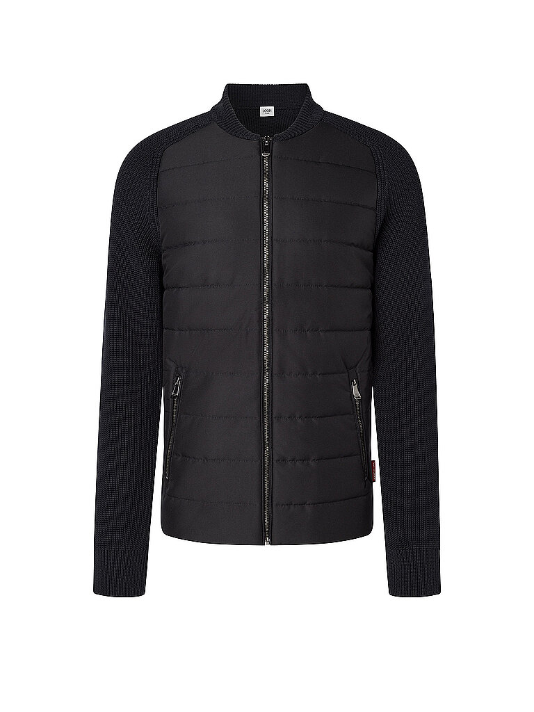 Joop Cárdigan negro XXXL