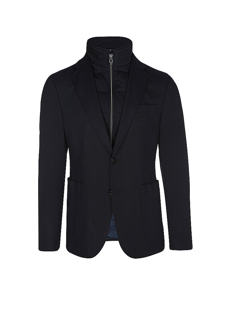 Joop Sakko HEXTON azul oscuro 48