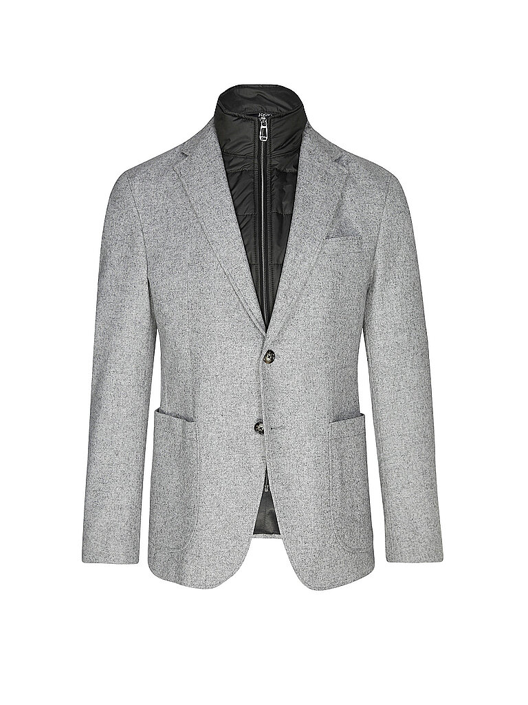 Joop Nombre del producto: Chaqueta HECTIC gris
