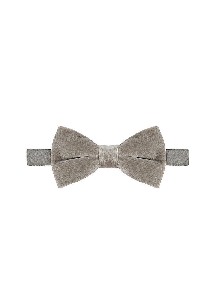 Joop Pajarita - Lazo BOW TIE plata