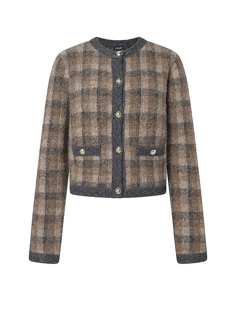 Joop Chaqueta KEA camel 38